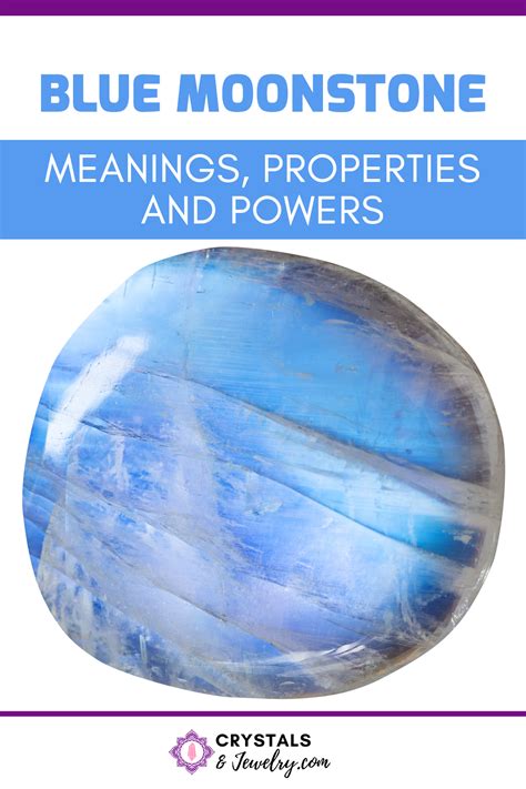 Understanding the Geological Formation of Blue Moonstone